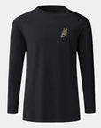 University of Idaho Spectacle 2.0 Black Long Sleeve