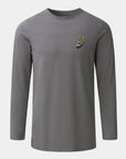 University of Idaho Spectacle 2.0 Charcoal Long Sleeve