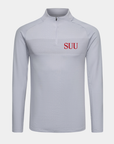 SUU Apex 2.0 Grey Pullover