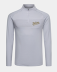 Purdue Apex 2.0 Grey Pullover