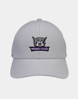 Weber State University Birdie 2.0 Light Grey