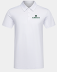 University of Hawaii Crest 2.0 Polo Light Grey