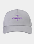 SFA Eagle Light Grey Hat
