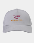 VT Eagle Light Grey Hat