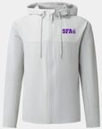 SFA Expedition Performance Fabric Jacket Light Grey