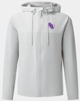 SFA Expedition Performance Fabric Jacket Light Grey