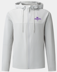 SFA Expedition Performance Fabric Jacket Light Grey