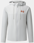 VT Expedition Performance Fabric Jacket Light Grey