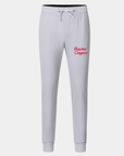 University of Houston Peak Light Grey Jogger