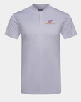 VT Pinnacle 2.0 Polo Light Grey