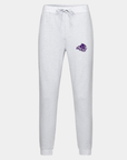 ACU Peak Sweat Heather Grey Jogger