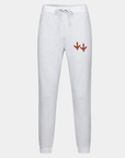 VT Peak Sweat Heather Grey Jogger