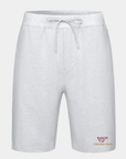 VT Peak Sweat Heather Grey Shorts