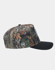 Memphis Tigers Camo Hat