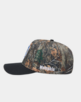 Memphis Tigers Camo Hat
