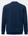 BYU Meridian Navy Crewneck