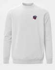 Liberty Meridian Heather Grey Crewneck