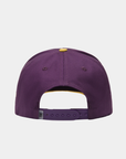 Minnesota Mavericks Purple Hat