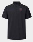 Liberty Monarch Polo Black