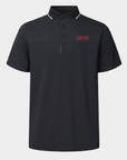 Liberty Monarch Polo Black