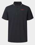 Liberty Monarch Polo Black