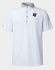 Liberty Monarch Polo White