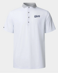 Liberty Monarch Polo White