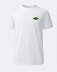 North Dakota State Spectacle 2.0 White T-Shirt