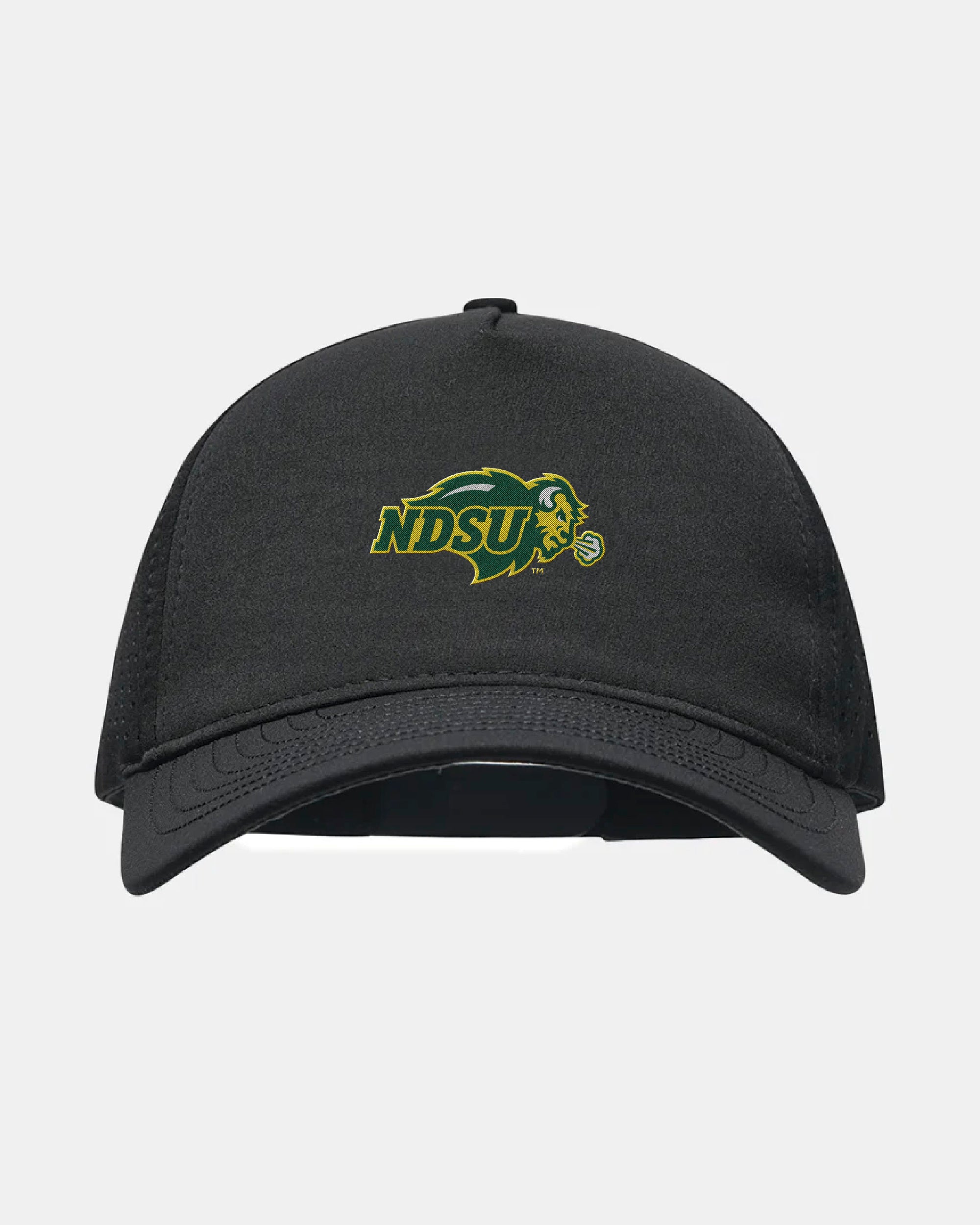 North Dakota State Birdie 2.0 Black Hat