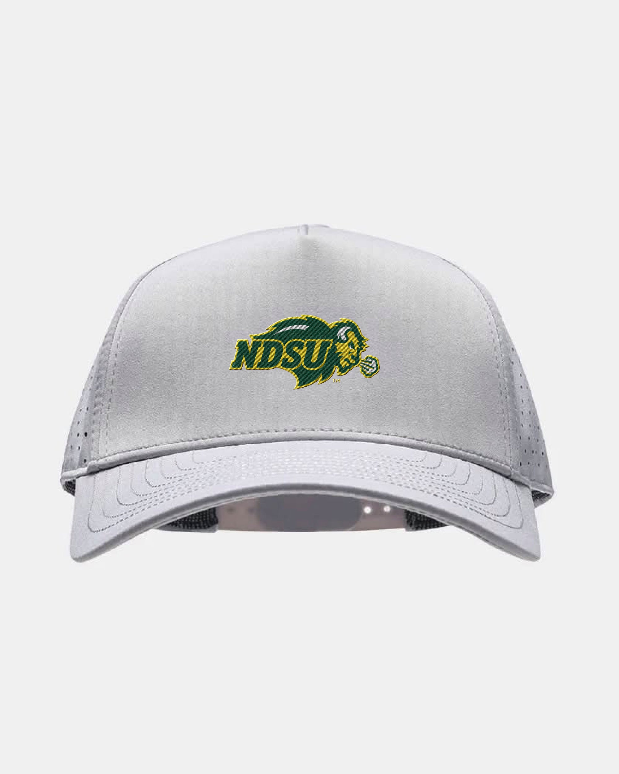 North Dakota State Birdie 2.0 Light Grey Hat
