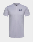 Liberty Pinnacle Light Grey Polo 2.0