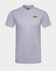 Liberty Pinnacle Light Grey Polo 2.0