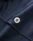 Elevation Palm Polo Midnight Amethyst - Palm