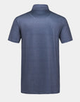 Elevation Palm Polo Midnight Amethyst - Palm