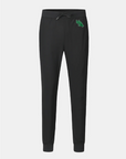North Texas Peak Black Joggers