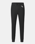 North Texas Peak Black Joggers