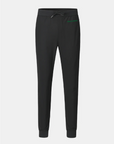 North Texas Peak Black Joggers