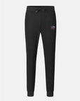 Liberty Peak Black Joggers