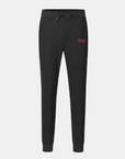 Liberty Peak Black Joggers