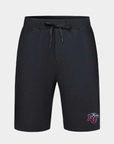 Liberty Peak Sweat Black Shorts