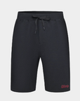 Liberty Peak Sweat Black Shorts