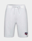 Liberty Peak Sweat Heather Grey Shorts