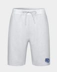 Memphis University Peak Sweat Heather Grey Shorts