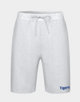 Memphis University Peak Sweat Heather Grey Shorts