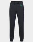 North Texas Peak Sweat Black Jogger