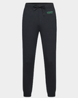 North Texas Peak Sweat Black Jogger