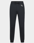 North Texas Peak Sweat Black Jogger