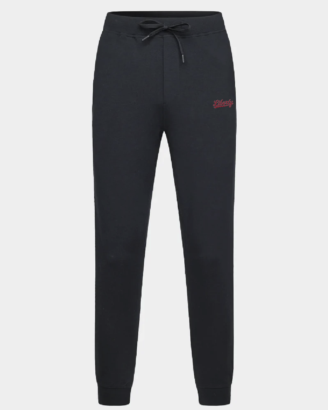 Liberty Peak Sweat Black Jogger
