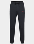 Liberty Peak Sweat Black Jogger