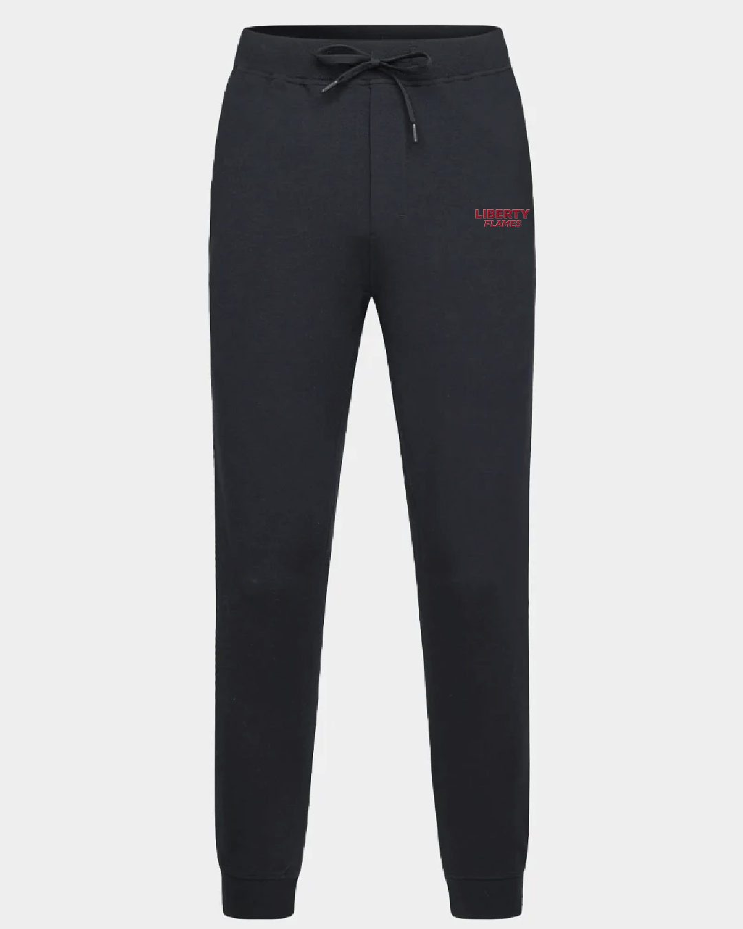 Liberty Peak Sweat Black Jogger